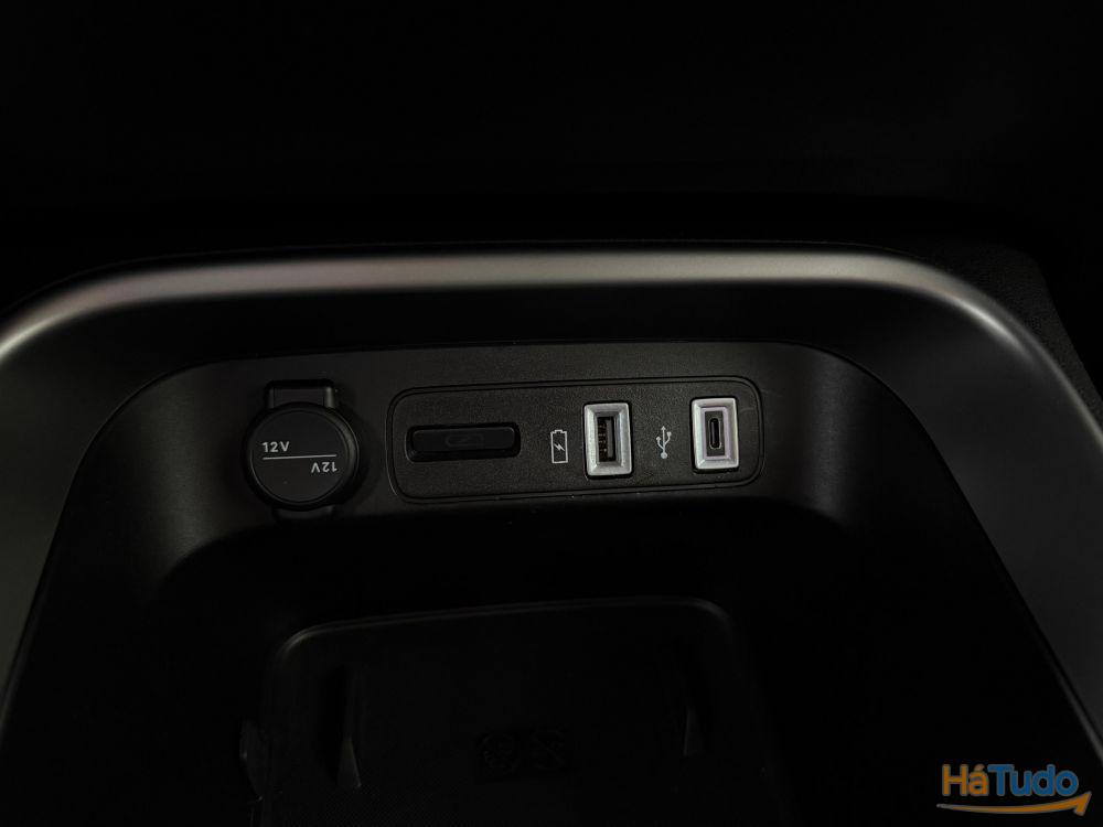 Jeep Avenger 1.2 GSE T3 Altitude Jeep Avenger 1.2 GSE T3 Altitude