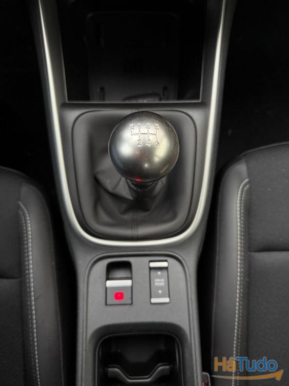 Jeep Avenger 1.2 GSE T3 Altitude Jeep Avenger 1.2 GSE T3 Altitude