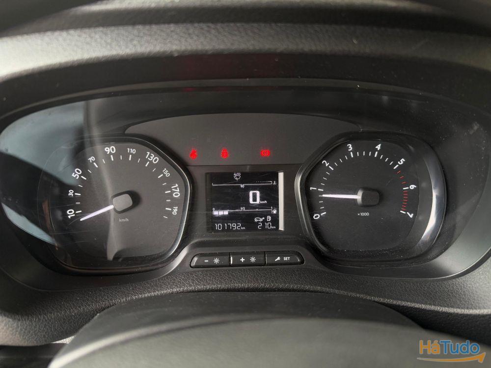 Opel Vivaro 1.5 CDTi L2H1 Essentia Opel Vivaro 1.5 CDTi L2H1 Essentia