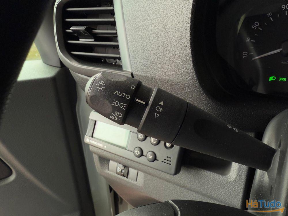 Opel Vivaro 1.5 CDTi L2H1 Essentia Opel Vivaro 1.5 CDTi L2H1 Essentia