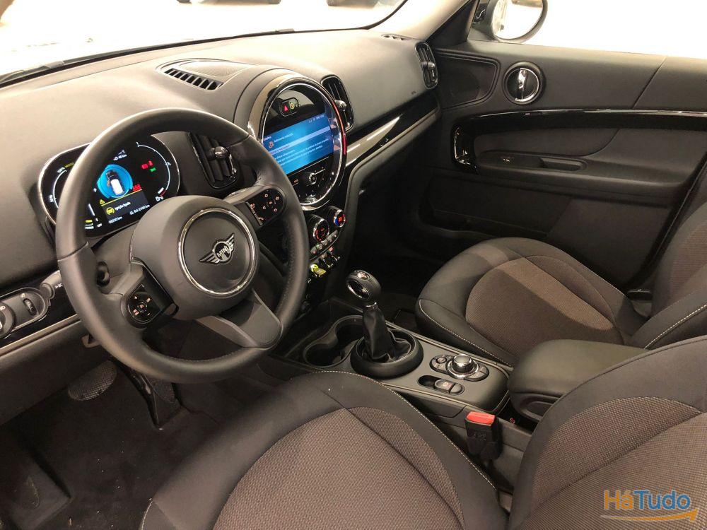 MINI Countryman Cooper SE ALL4 Sport Edition Auto MINI Countryman Cooper SE ALL4 Sport Edition Auto