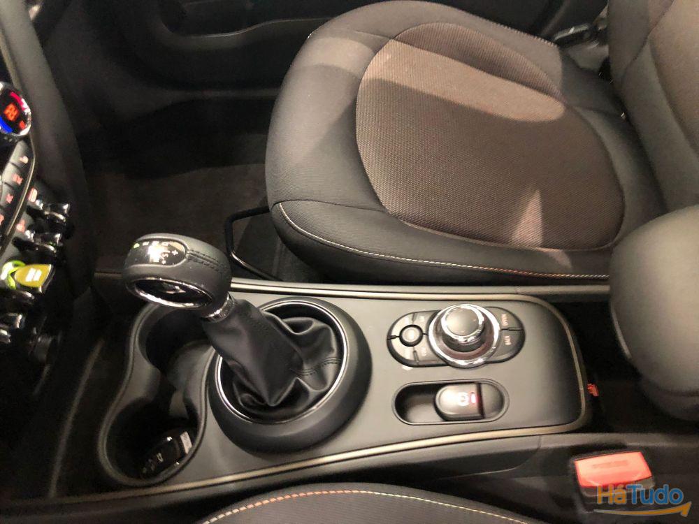 MINI Countryman Cooper SE ALL4 Sport Edition Auto MINI Countryman Cooper SE ALL4 Sport Edition Auto