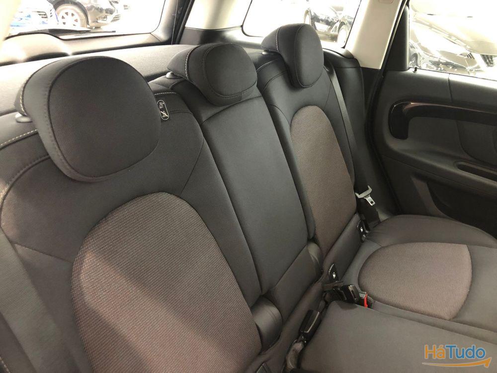 MINI Countryman Cooper SE ALL4 Sport Edition Auto MINI Countryman Cooper SE ALL4 Sport Edition Auto