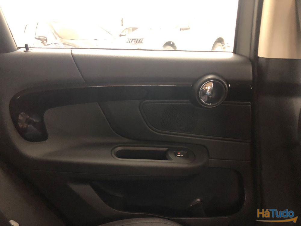 MINI Countryman Cooper SE ALL4 Sport Edition Auto MINI Countryman Cooper SE ALL4 Sport Edition Auto