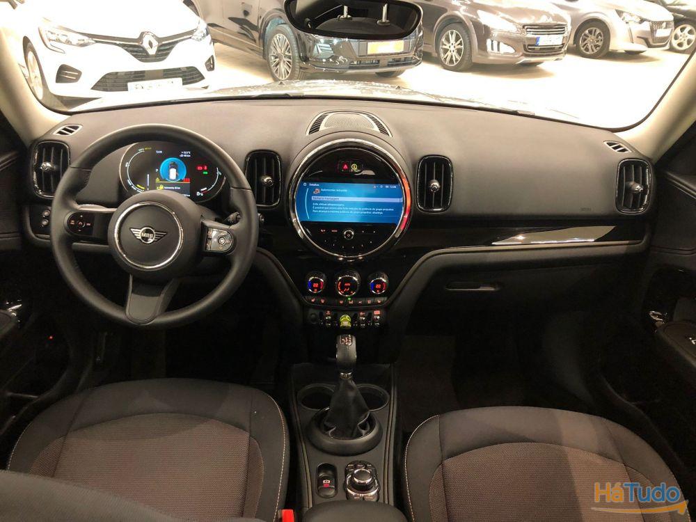 MINI Countryman Cooper SE ALL4 Sport Edition Auto MINI Countryman Cooper SE ALL4 Sport Edition Auto