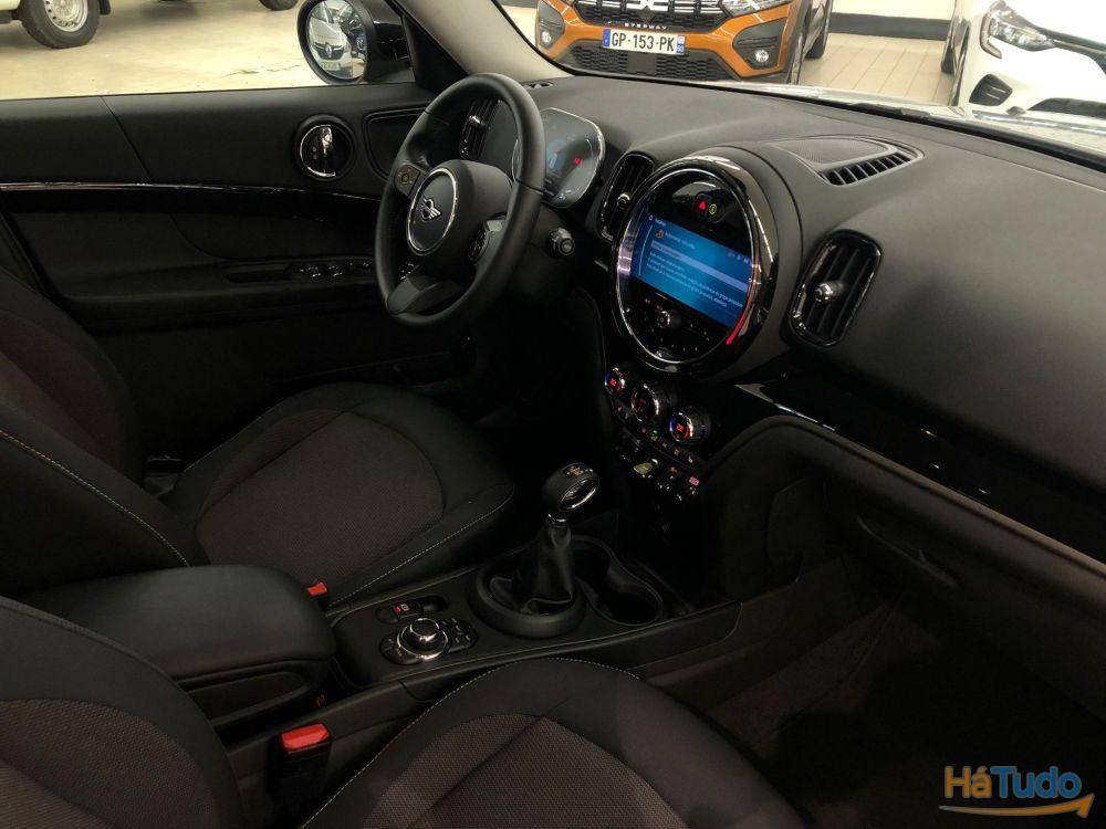 MINI Countryman Cooper SE ALL4 Sport Edition Auto MINI Countryman Cooper SE ALL4 Sport Edition Auto