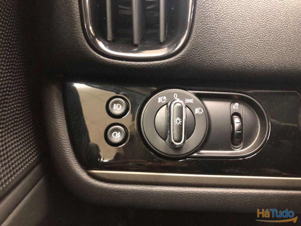 MINI Countryman Cooper SE ALL4 Sport Edition Auto MINI Countryman Cooper SE ALL4 Sport Edition Auto