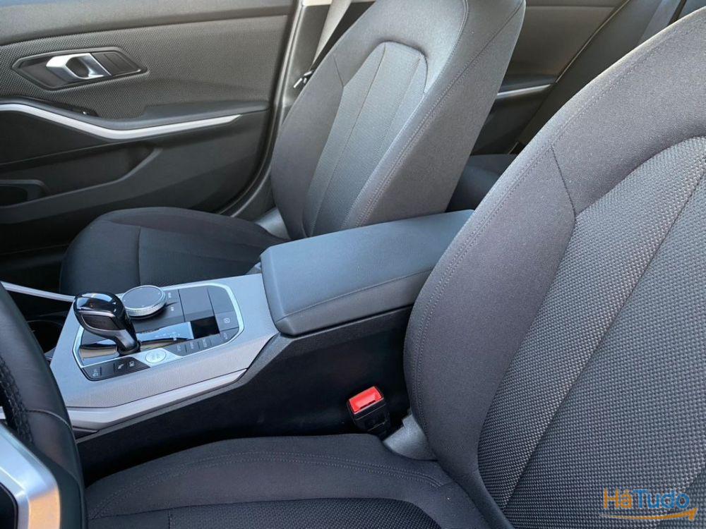 BMW 330 e Line Sport Auto BMW 330 e Line Sport Auto