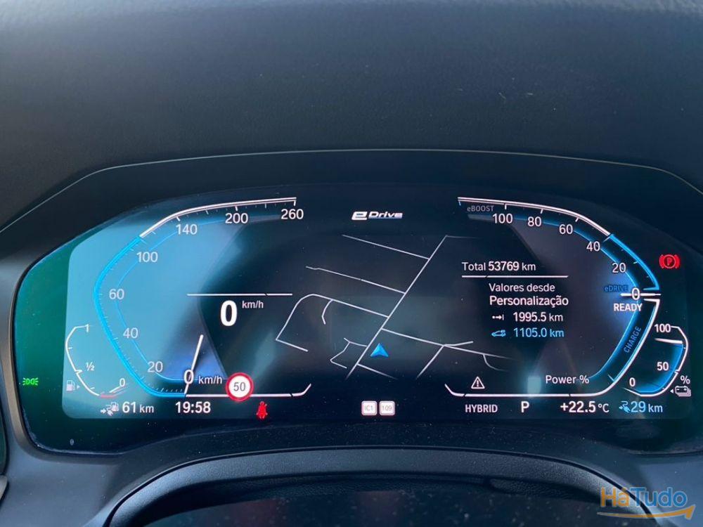 BMW 330 e Line Sport Auto BMW 330 e Line Sport Auto