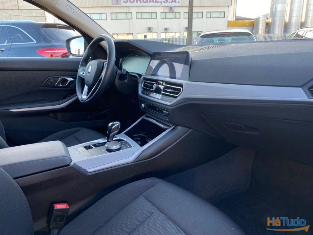 BMW 330 e Line Sport Auto BMW 330 e Line Sport Auto
