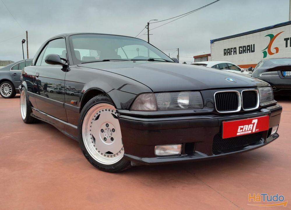 BMW M3 Cabriolet BMW M3 Cabriolet