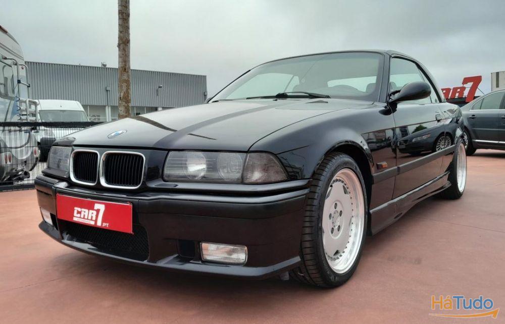 BMW M3 Cabriolet BMW M3 Cabriolet