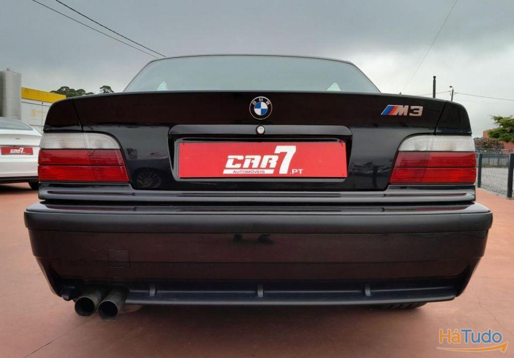 BMW M3 Cabriolet BMW M3 Cabriolet