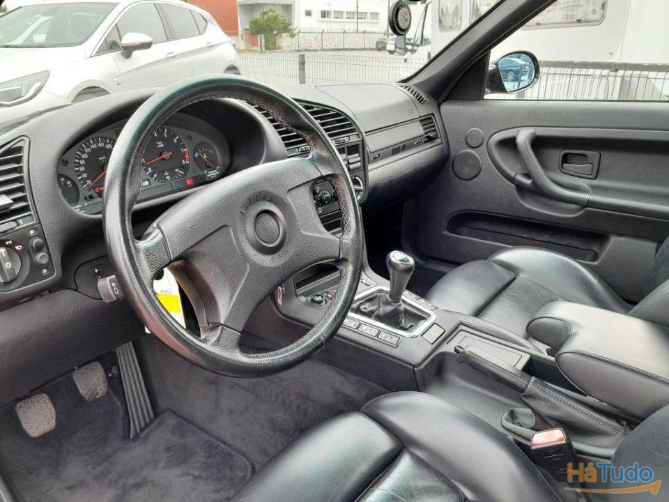 BMW M3 Cabriolet BMW M3 Cabriolet
