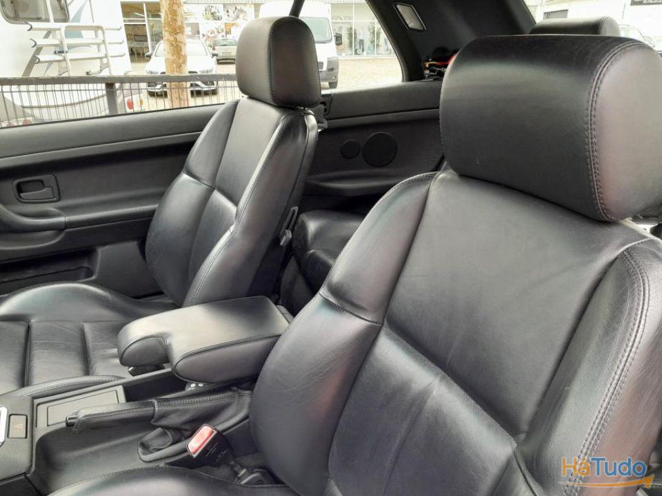 BMW M3 Cabriolet BMW M3 Cabriolet