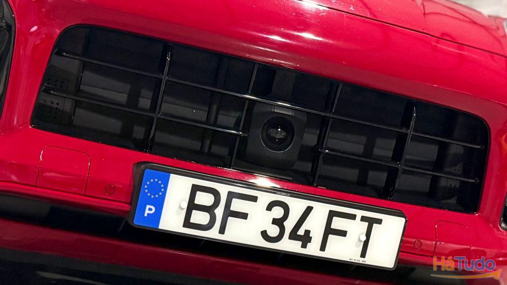 Porsche Cayenne E-Hybrid Porsche Cayenne E-Hybrid