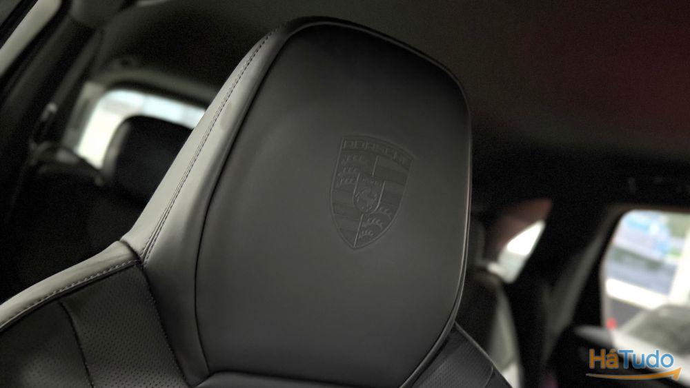 Porsche Cayenne E-Hybrid Porsche Cayenne E-Hybrid