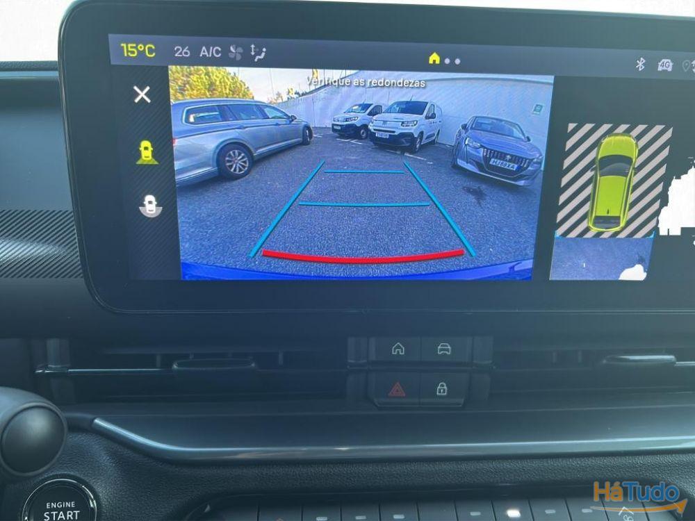 Abarth 500e Scorpionissima 280CV Abarth 500e Scorpionissima 280CV