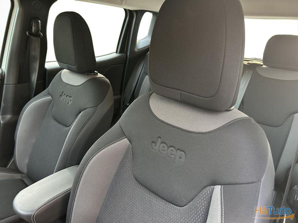Jeep Renegade MHEV Limited 1.5 130CV Jeep Renegade MHEV Limited 1.5 130CV