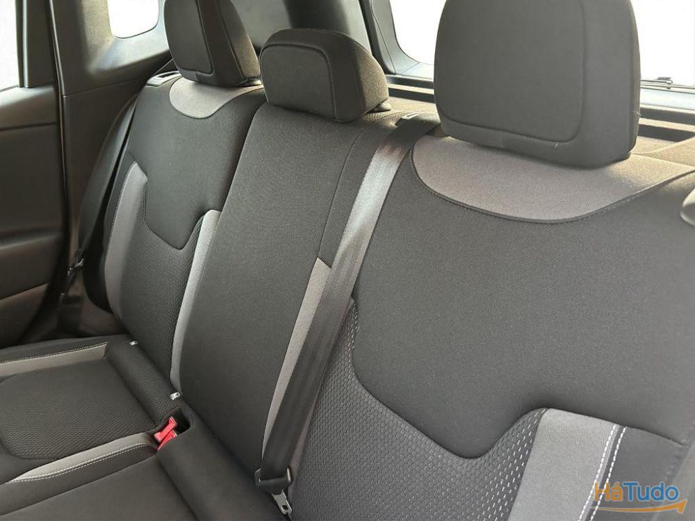 Jeep Renegade MHEV Limited 1.5 130CV Jeep Renegade MHEV Limited 1.5 130CV