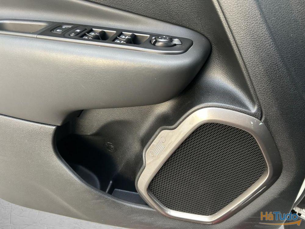 Jeep Renegade MHEV Limited 1.5 130CV Jeep Renegade MHEV Limited 1.5 130CV