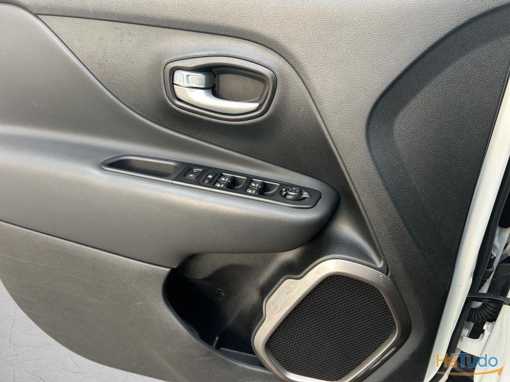 Jeep Renegade MHEV Limited 1.5 130CV Jeep Renegade MHEV Limited 1.5 130CV
