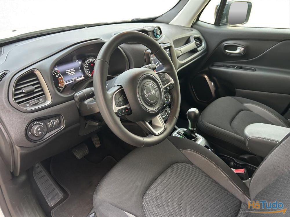 Jeep Renegade MHEV Limited 1.5 130CV Jeep Renegade MHEV Limited 1.5 130CV
