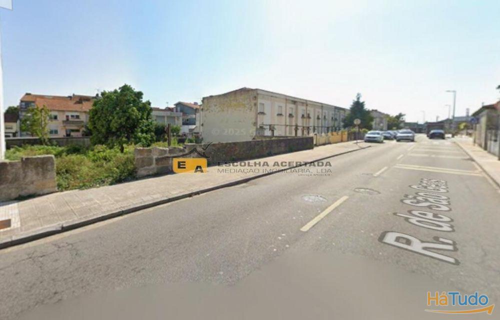 Terreno para Arrendar ? Senhora da Hora Terreno para Arrendar ? Senhora da Hora