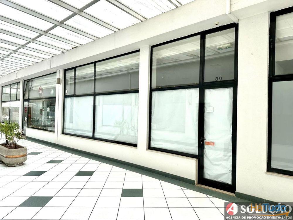 Loja comercial Loja comercial