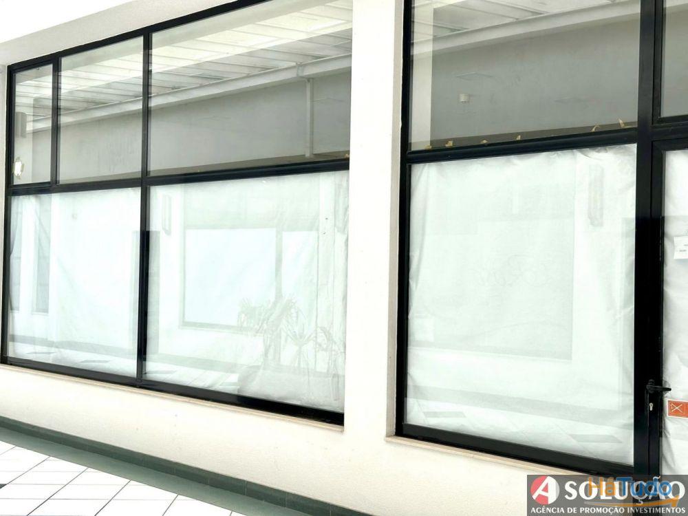 Loja comercial Loja comercial