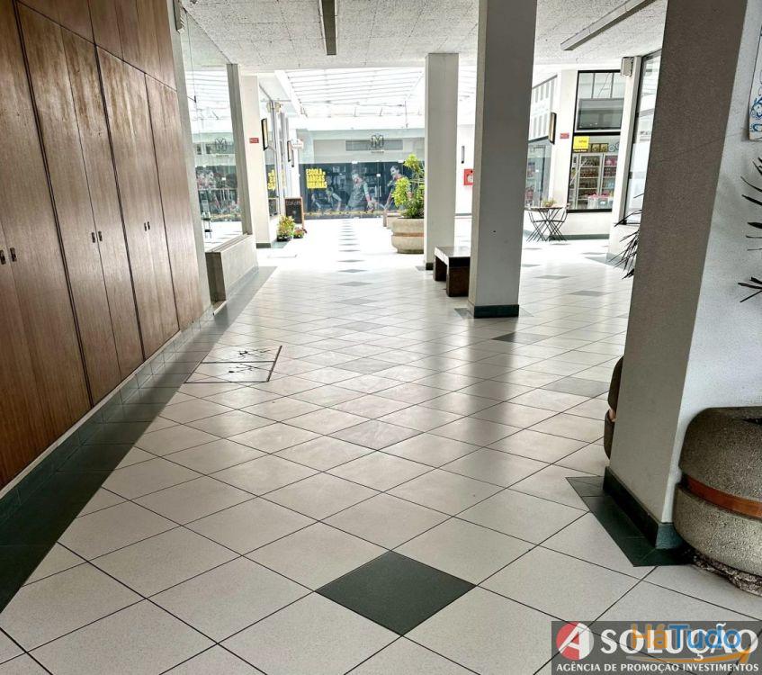 Loja comercial Loja comercial