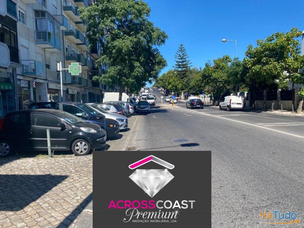 Loja com Rendimento de 7,5% Loja com Rendimento de 7,5%