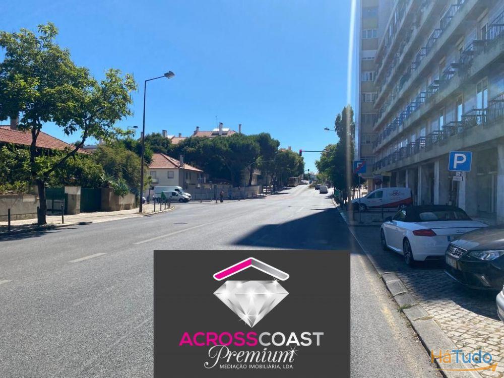 Loja com Rendimento de 7,5% Loja com Rendimento de 7,5%