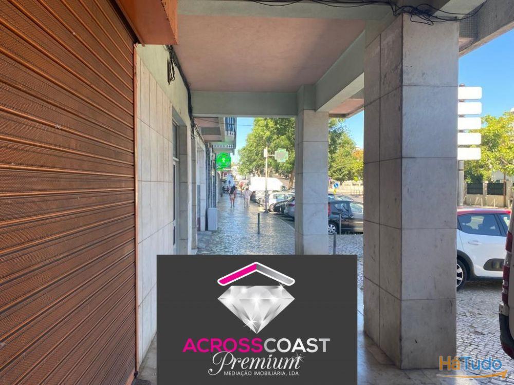 Loja com Rendimento de 7,5% Loja com Rendimento de 7,5%