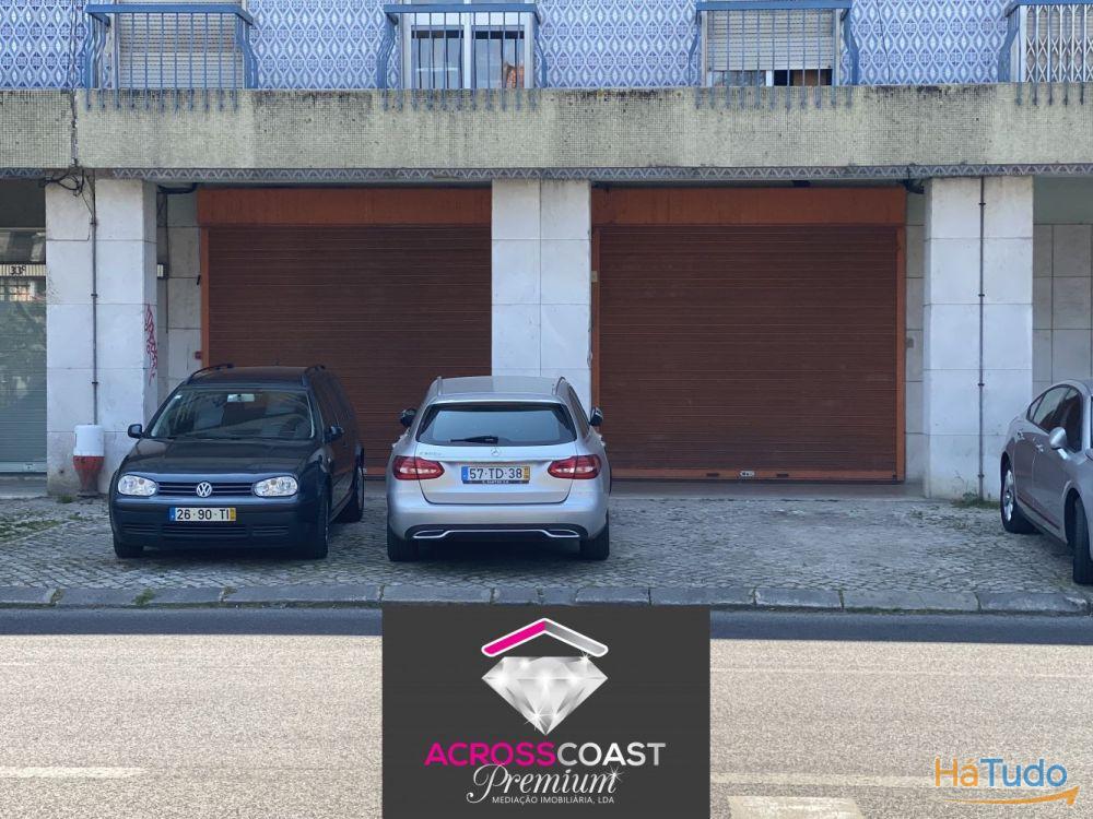 Loja com Rendimento de 7,5% Loja com Rendimento de 7,5%