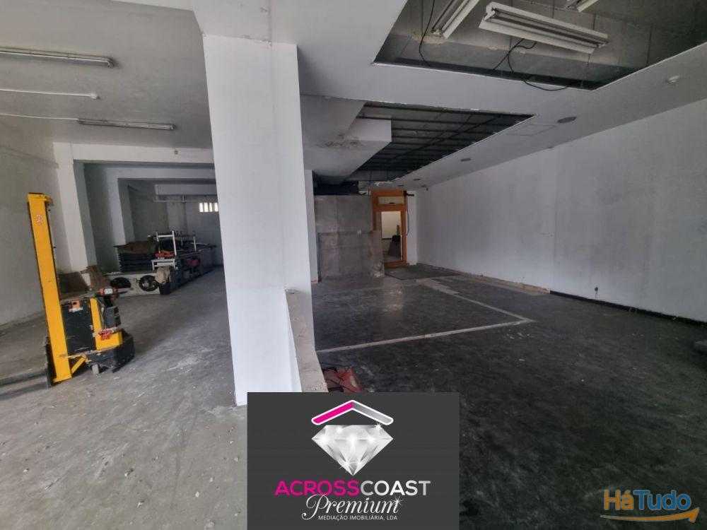 Loja com Rendimento de 7,5% Loja com Rendimento de 7,5%