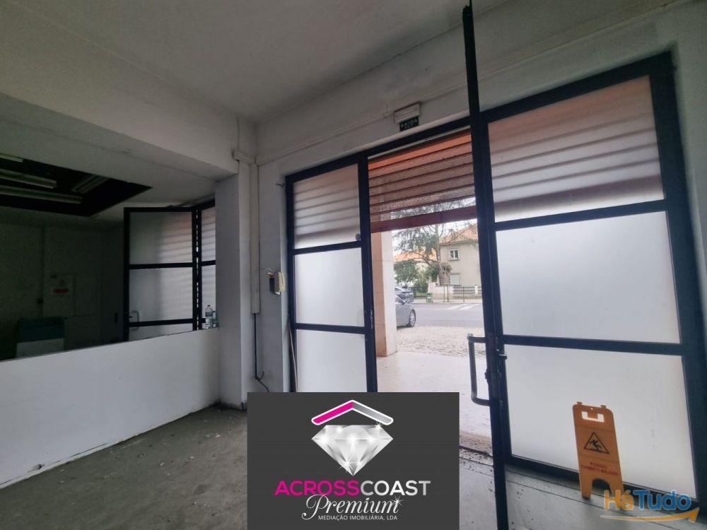 Loja com Rendimento de 7,5% Loja com Rendimento de 7,5%