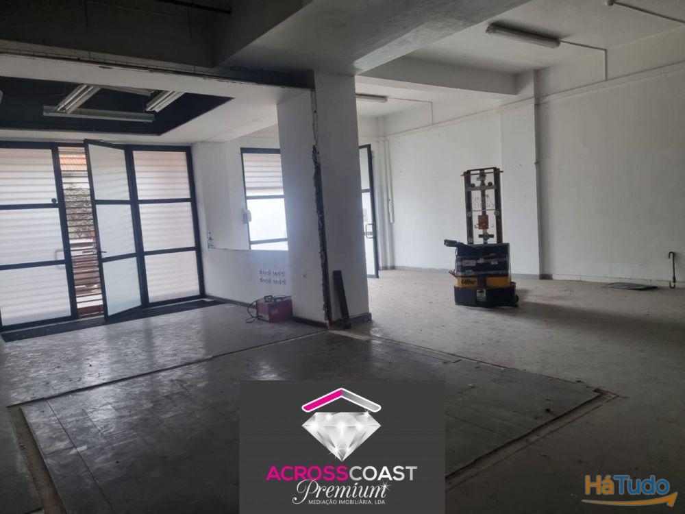 Loja com Rendimento de 7,5% Loja com Rendimento de 7,5%