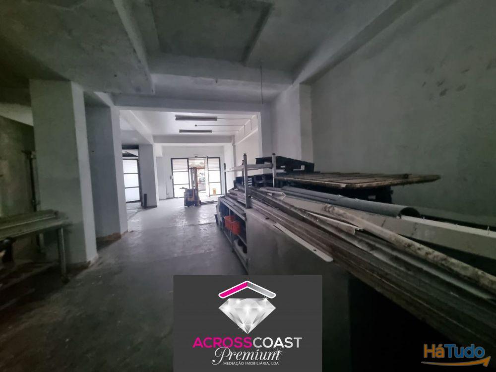 Loja com Rendimento de 7,5% Loja com Rendimento de 7,5%