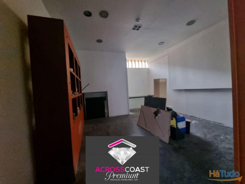 Loja com Rendimento de 7,5% Loja com Rendimento de 7,5%