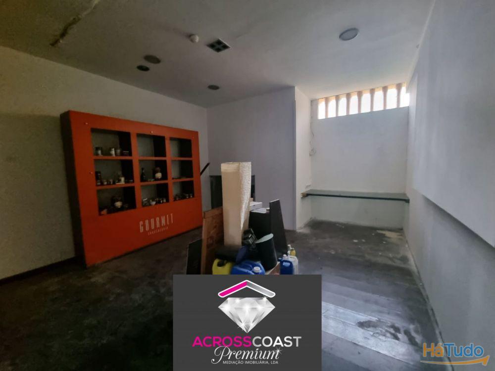 Loja com Rendimento de 7,5% Loja com Rendimento de 7,5%