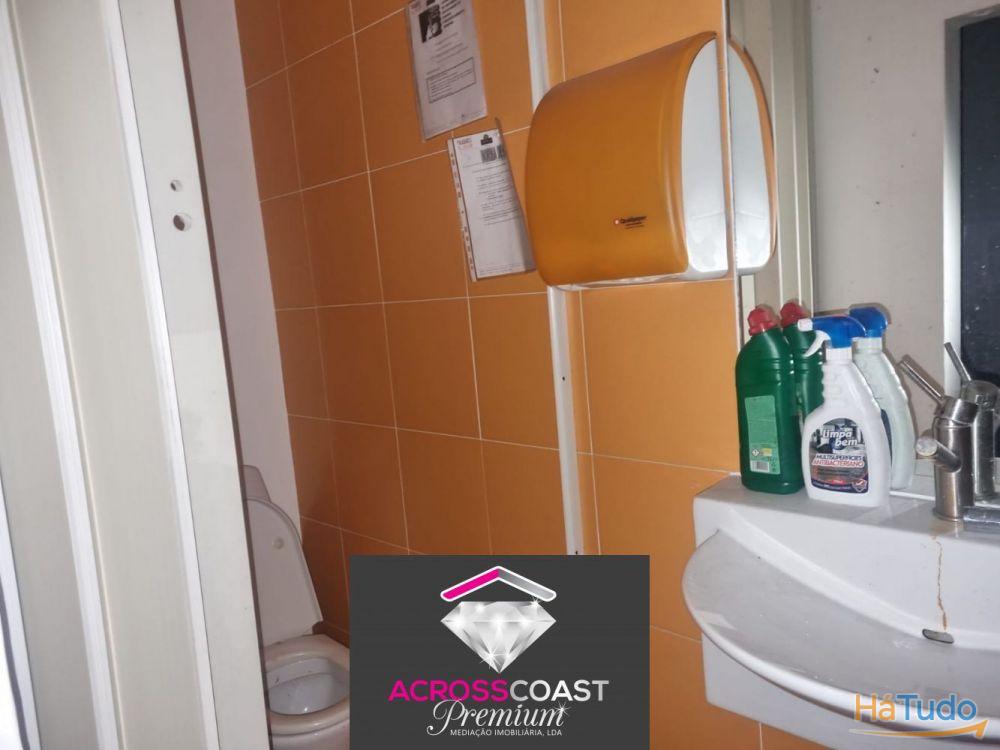 Loja com Rendimento de 7,5% Loja com Rendimento de 7,5%