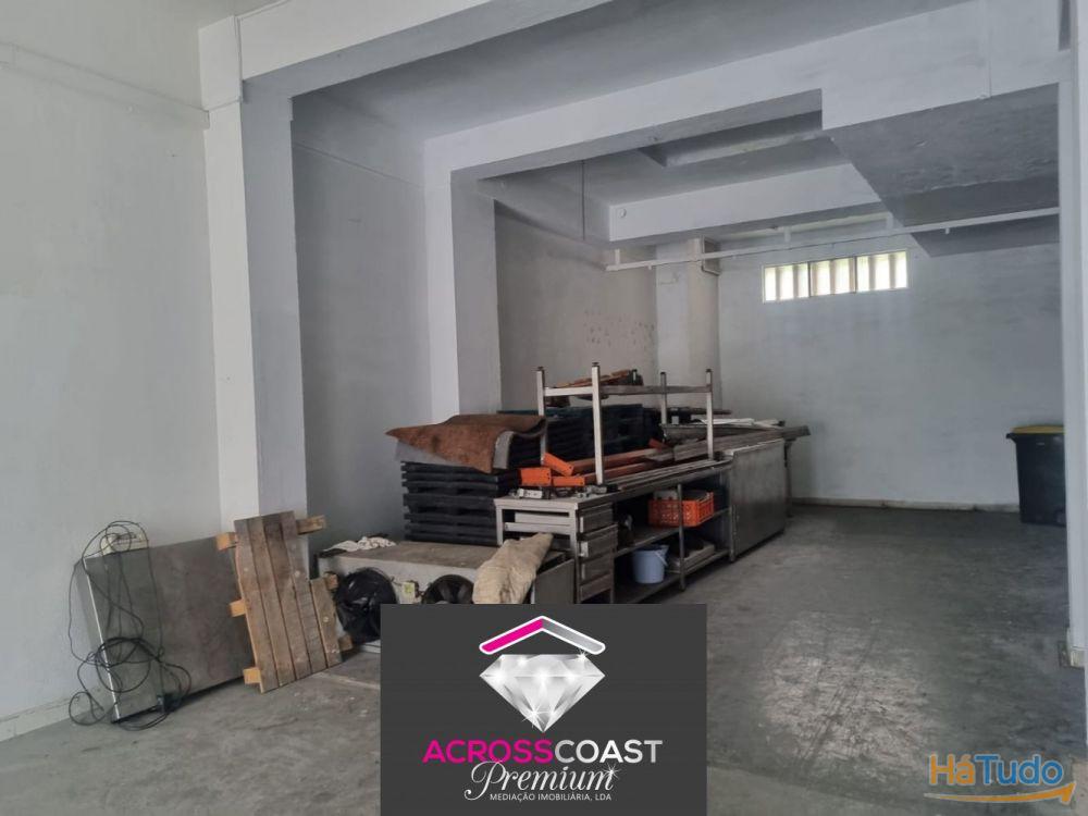 Loja com Rendimento de 7,5% Loja com Rendimento de 7,5%