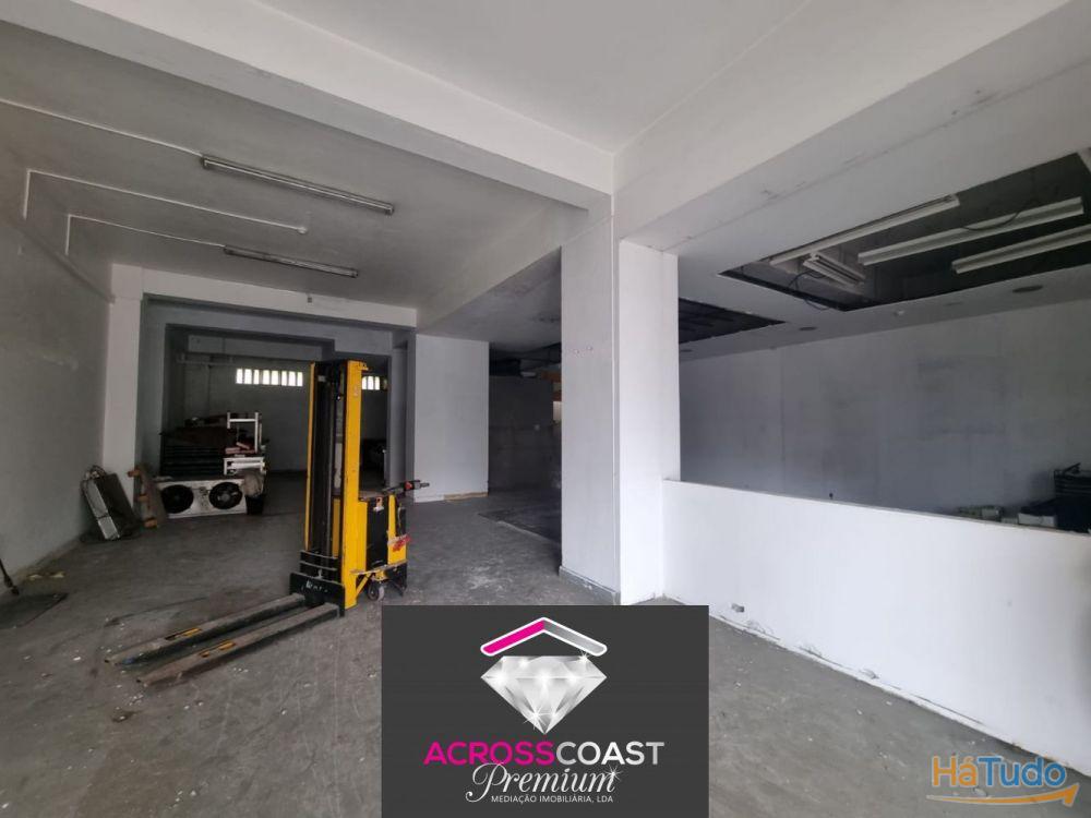 Loja com Rendimento de 7,5% Loja com Rendimento de 7,5%