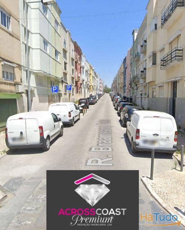 Loja para venda em Lisboa, Alto de São João, Penha de França Loja para venda em Lisboa, Alto de São João, Penha de França