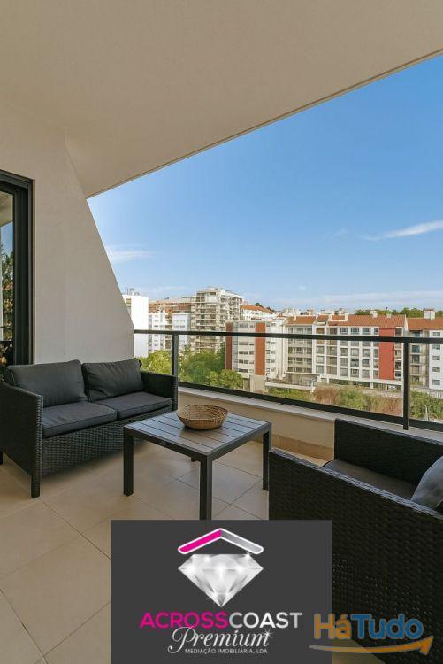 Apartamento T3 com garagem, Rio de Mouro Apartamento T3 com garagem, Rio de Mouro