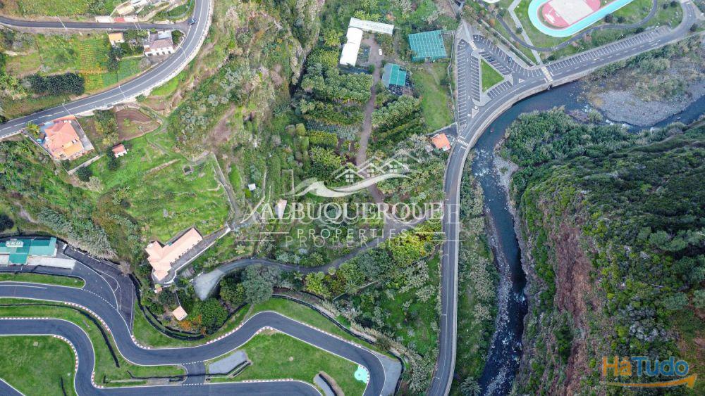 TERRENO PARA CENTRO DE JARDINAGEM - FAIAL TERRENO PARA CENTRO DE JARDINAGEM - FAIAL