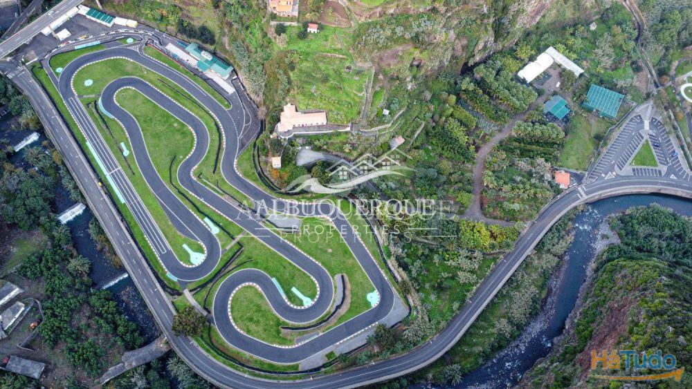 TERRENO PARA CENTRO DE JARDINAGEM - FAIAL TERRENO PARA CENTRO DE JARDINAGEM - FAIAL