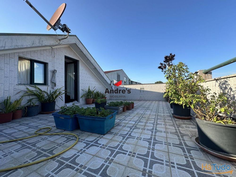 Andar Moradia T2+1 | Terraço | Campanhã | Porto Andar Moradia T2+1 | Terraço | Campanhã | Porto