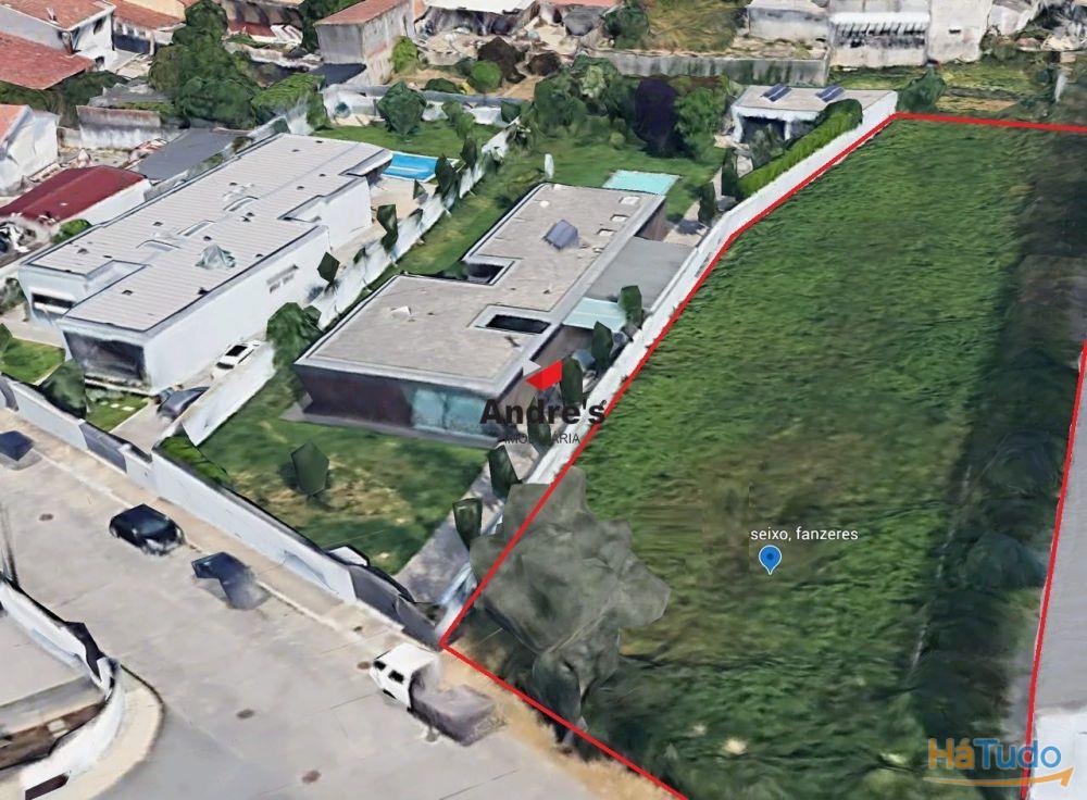 Terreno 1328m² | Para Moradia Térrea | Fânzeres | Gondomar Terreno 1328m² | Para Moradia Térrea | Fânzeres | Gondomar